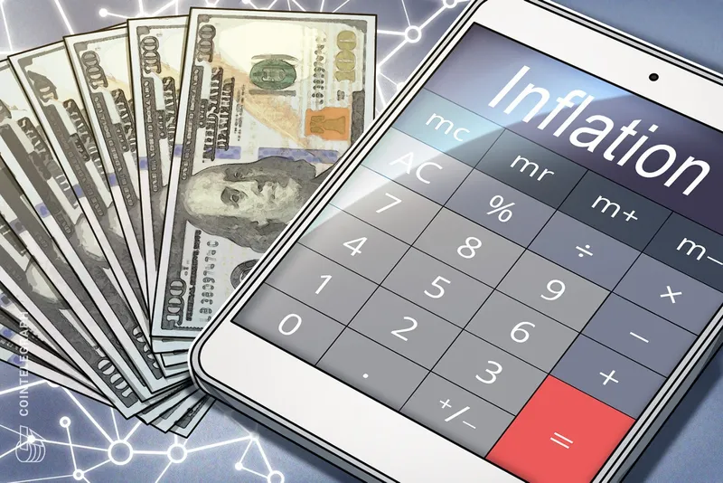 替代性通胀数据显示美CPI大幅降温，美联储政策不确定性加剧