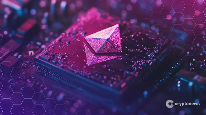 BitMine任命新CEO，Ether资产增至350万ETH，市值达110亿美元