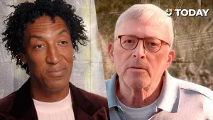 迈克尔·塞勒暗示再次购入比特币，策略公司持币接近75万枚