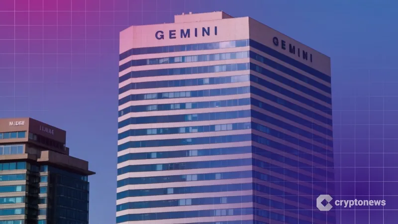Gemini获得CFTC批准推出美国预测市场平台GeminiTitan