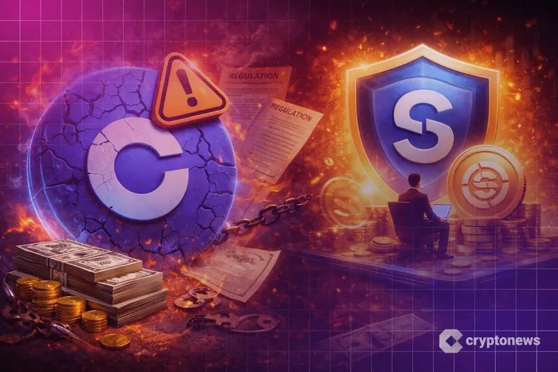 Citron研究抨击Coinbase，力挺SecuritizeSPAC计划