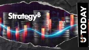 Strategy再创纪录：购入10645个比特币总值9.8亿美元