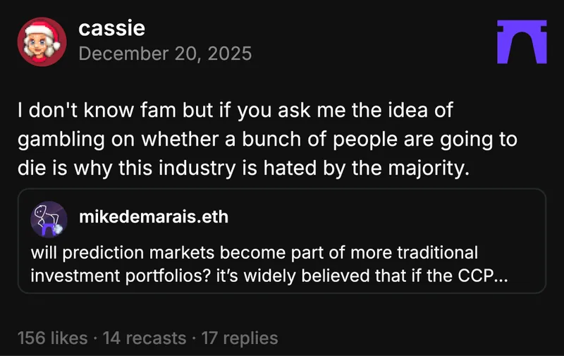 Prediction Markets Beat Social Media at Finding Truth - Screenshot