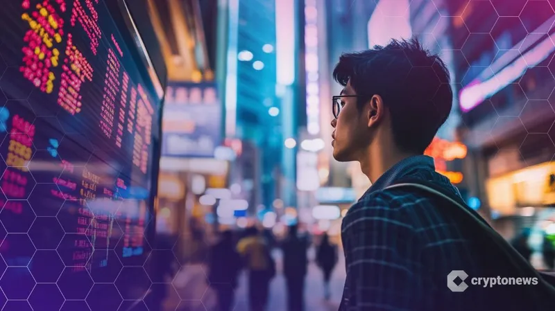 HashKey成功通过港交所上市听证，IPO进程加速