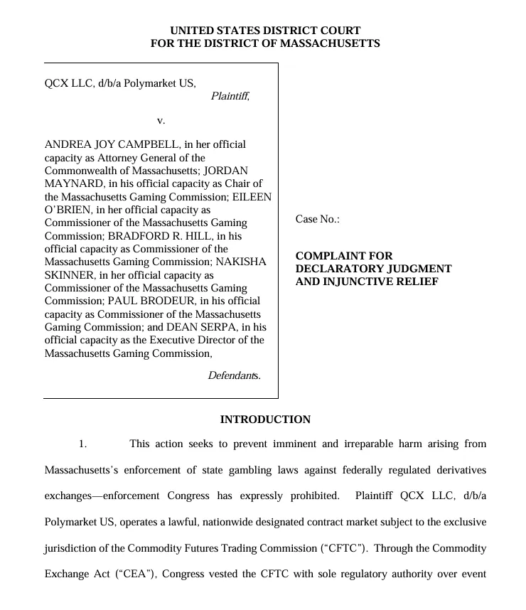 Oscar, Polymarket, Prediction Markets