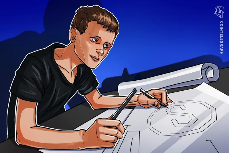 Vitalik Buterin：以太坊（ETH）需要更好的去中心化稳定币