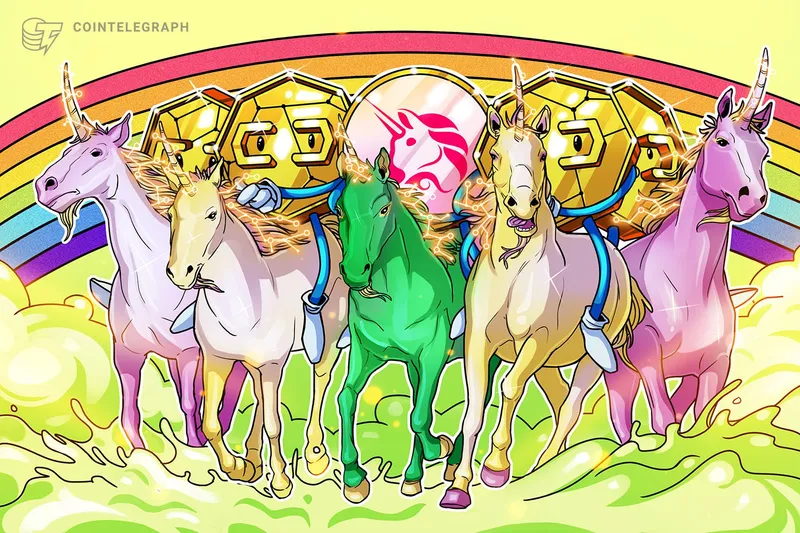 Uniswap“费用开关”提案获社区通过,即将正式激活