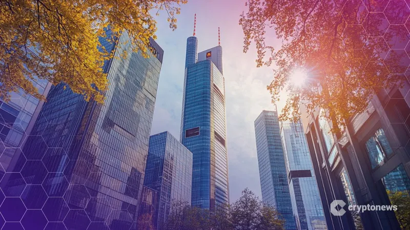 ING德国银行推出加密货币ETN零售投资服务