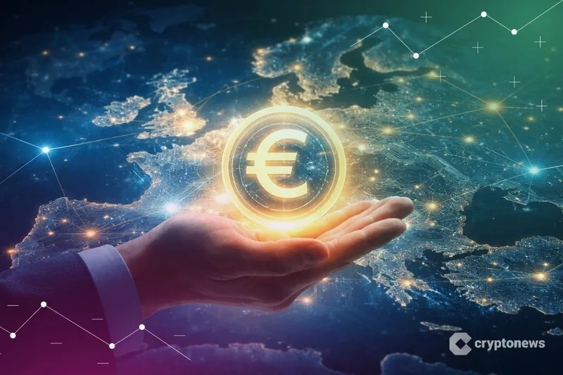 欧洲央行推动数字欧元以降低对外支付依赖