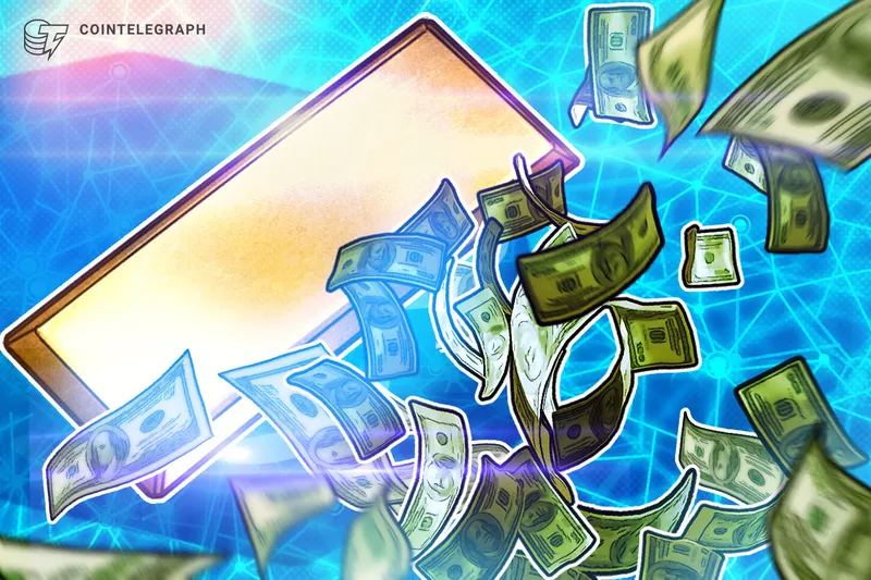 Santiment：稳定币市场下跌显示资金正转向黄金避险，而不是比特币（BTC）