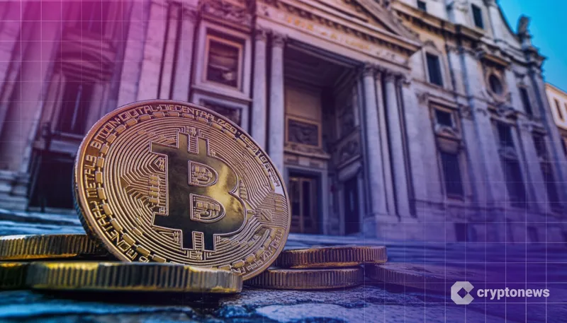 Robinhood首席执行官呼吁美国明确加密政策以推动创新