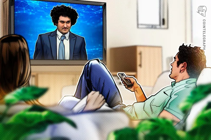 好莱坞明星转型怀疑论者发布反加密货币纪录片预告片