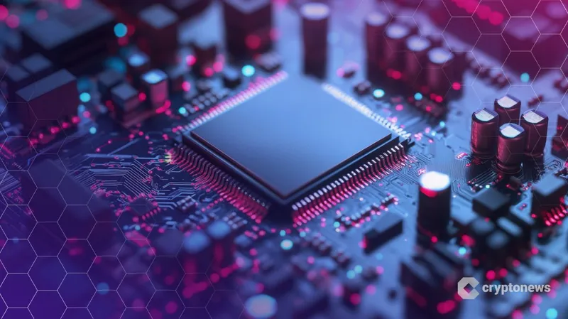 索拉纳寻求者核心芯片曝出无法修复的安全漏洞