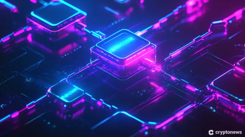 机构金融持续推进区块链应用尽管美国监管不确定性加剧