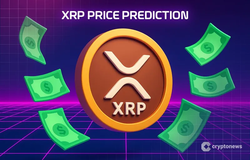 XRP周涨幅达11.4%，市场情绪回暖再创佳绩