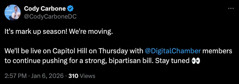 Cryptocurrencies, Law, Politics, Government, Congress