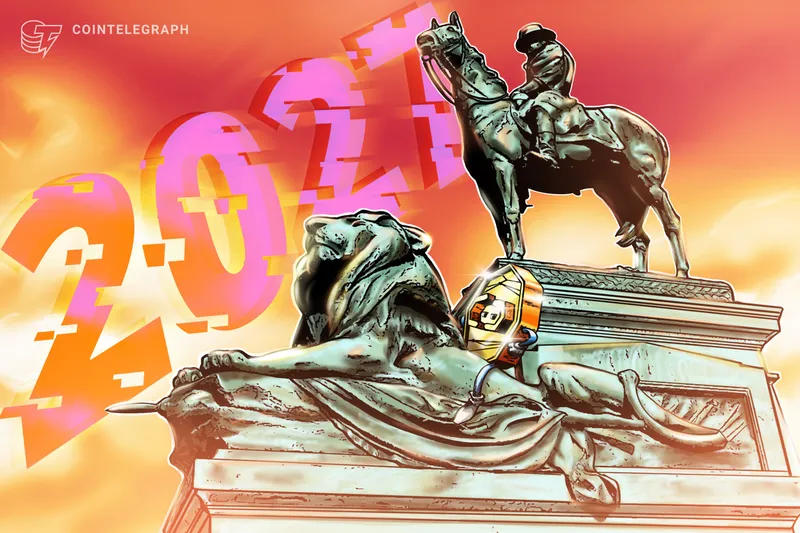 报道称，美国加密市场结构法案可能延迟至2027年