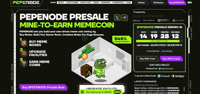 Boundless Price Prediction - Pepenode Banner