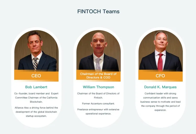 Alleged Mastermind Behind $31M FINTOCH Exit Scam Arrested in Thailand