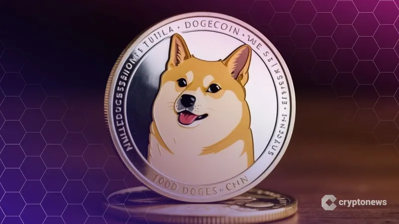 比特维斯申请DogecoinETF或将引发DOGE价格突破1.2美元