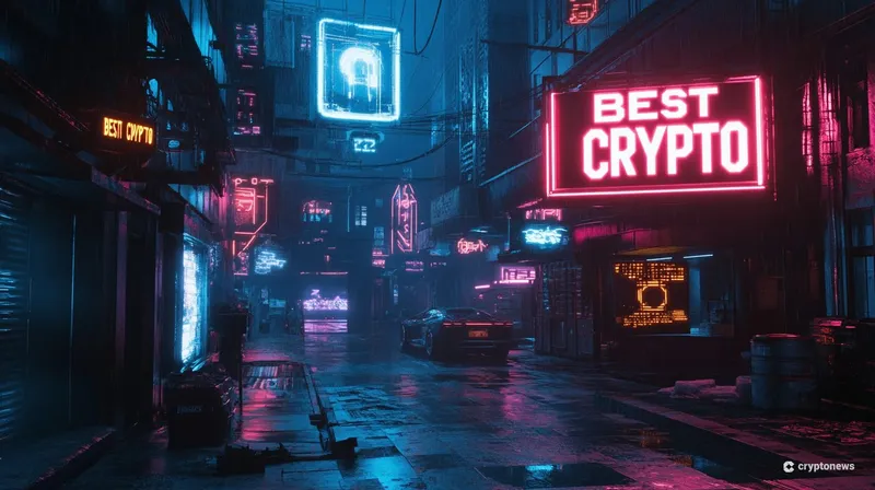 投资者关注：XRP、Solana与Hyperliquid成热门加密货币选择