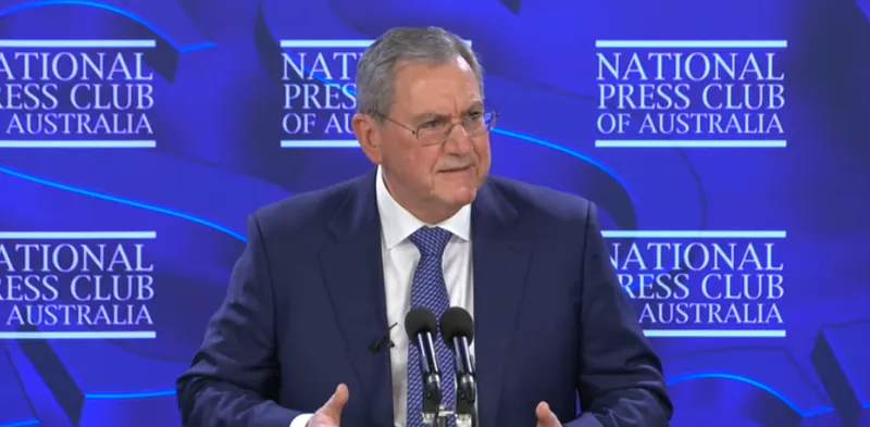 澳大利亚面临代币化滞后风险需加速市场创新