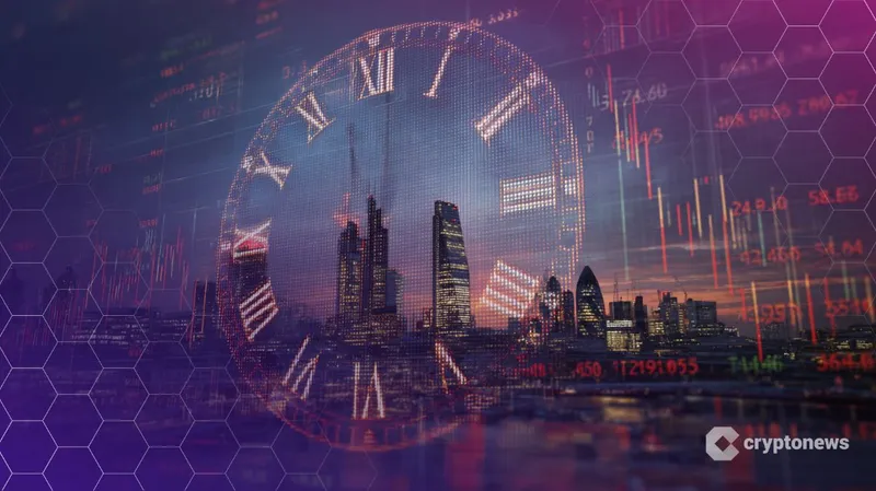 21Shares在伦敦证券交易所推出比特币与黄金结合的ETPBOLD