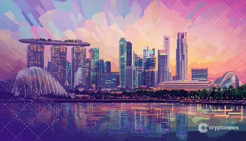 马来亚银行与BNPParibas合作推出链上货币市场基金