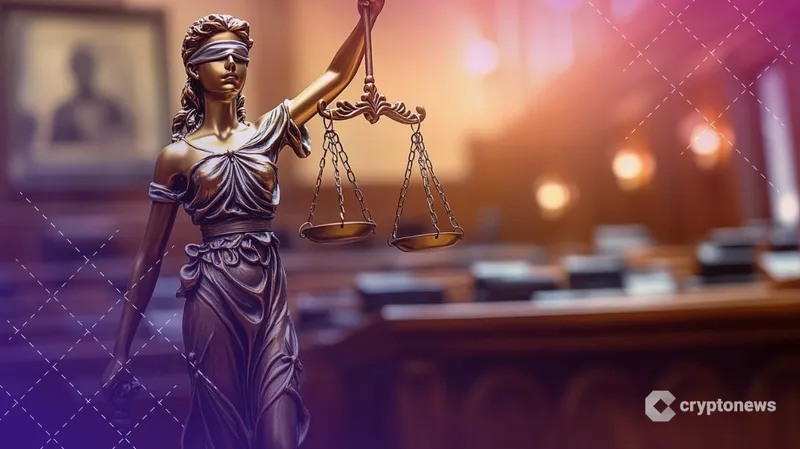 美国法官驳回对币安及赵长鹏的恐怖融资指控诉讼