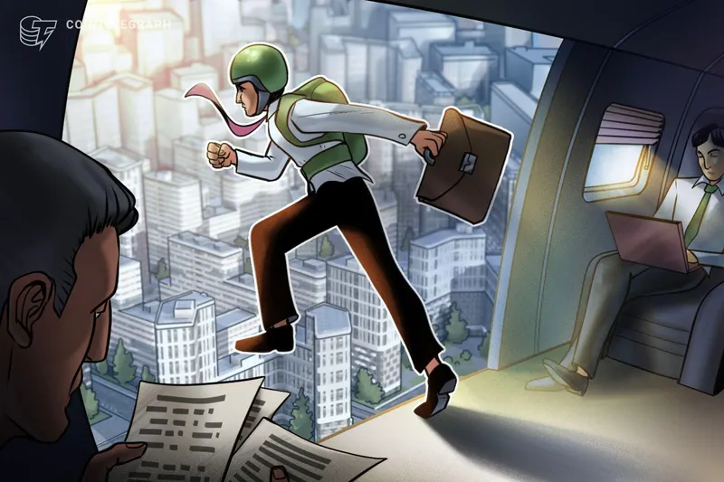 Kyle Samani 在“苦乐参半”的时刻离开 Multicoin，转而探索新的技术方向