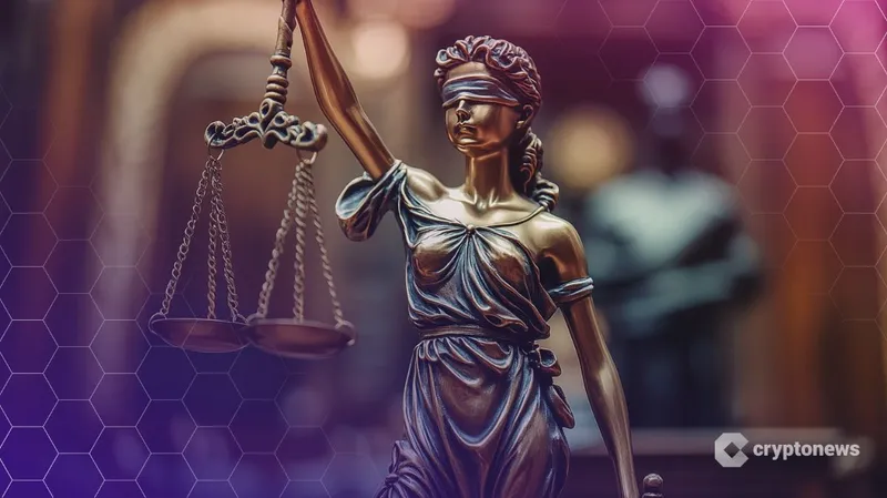 Wintermute创始人否认将起诉币安，称无诉讼计划