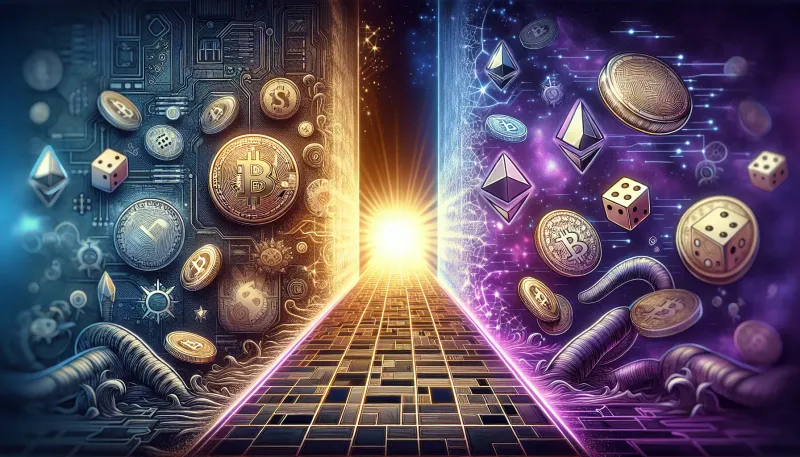 MagicEden停止以太坊和比特币NFT市场，聚焦Solana与Dicey平台