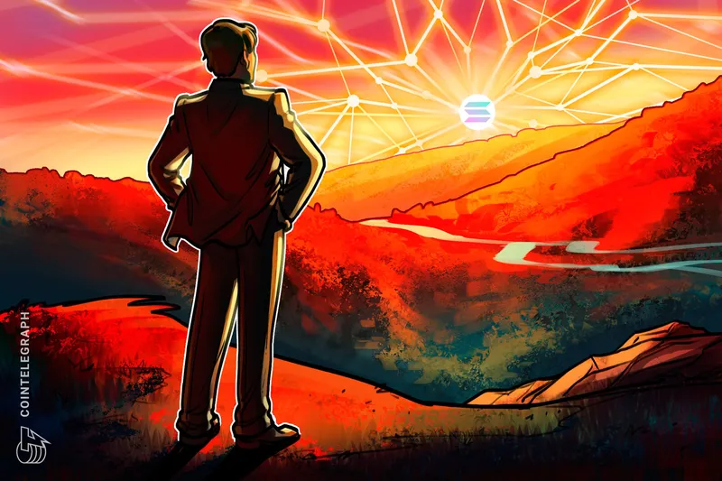 Solana在新的Project Eleven试点中测试抗量子交易技术