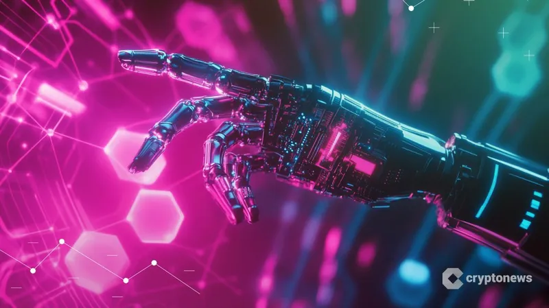 巨鲸清仓AI代币损失高达92%资金缩水近2854万美元