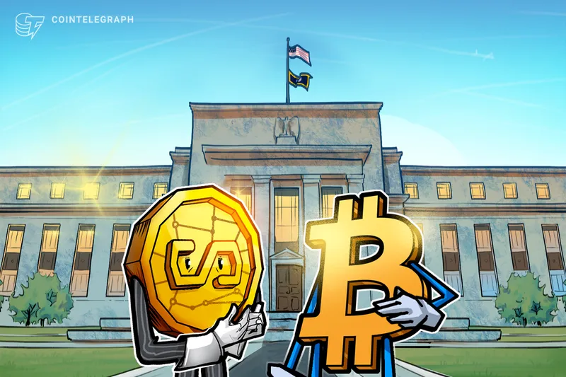 分析师表示，稳定币停滞和关税成为BTC价格的逆风