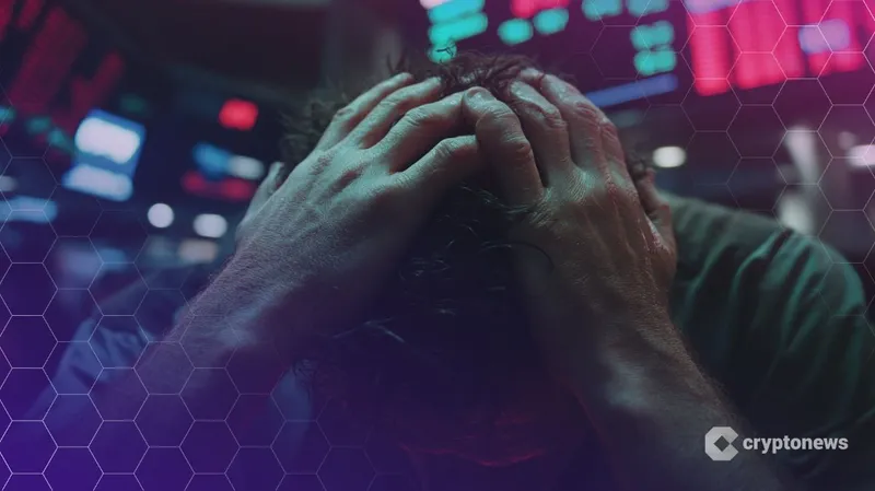 Santiment警告：市场底部信心上升或预示进一步下跌