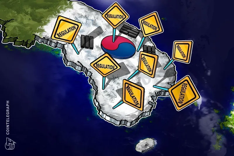 随着 Google Play 更新规则，加密货币交易所在韩国面临被封禁风险