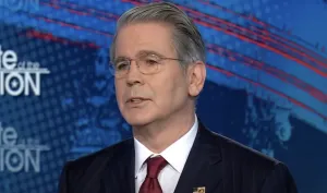 斯卡拉穆奇驳斥“贬值交易”论调，称美元依旧强劲