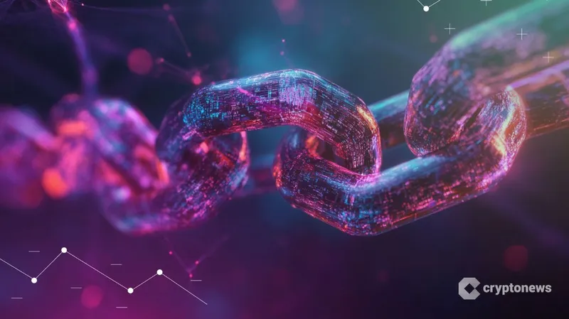 渣打银行瞄准香港，推动区块链金融战略