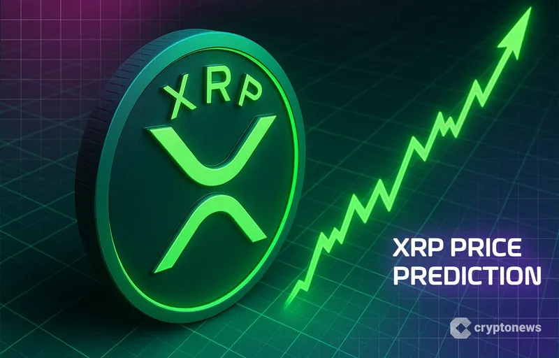 XRP跌破2美元支撑，1.80美元成最后防线