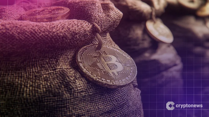 萨尔瓦多在市场回调中增持1098BTC，总持有量达7474BTC