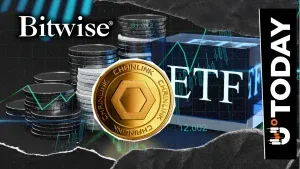 Bitwise推出首个比特币与黄金结合的ETF，助力投资者对抗货币贬值