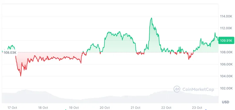 比特币或面临50%回撤风险，市场波动性依旧高企