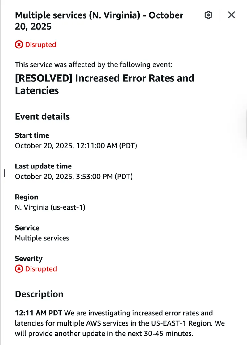 Amazon, Decentralization, Cloud Services, Cloud Storage, Web3
