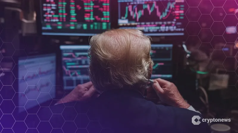 CZ回应特朗普赦免：从未见过特朗普及其家族