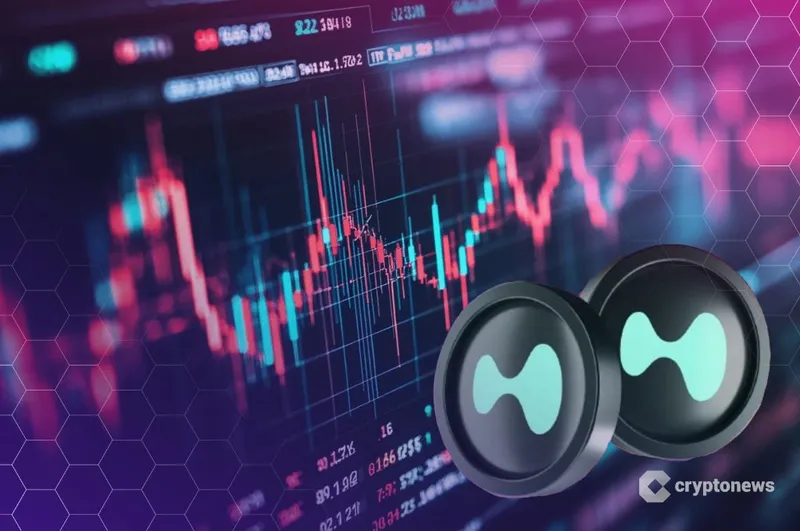 21Shares申请SEC批准推出HyperliquidETF迎合机构对山寨币的需求