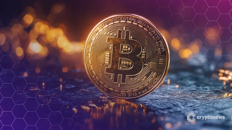 Lummis提议比特币储备应对美国国债危机