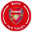 Arsenal Fan Token