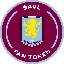 Aston Villa Fan Token