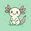 axolotl-token